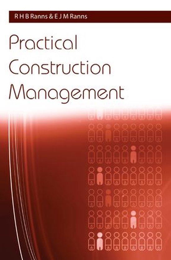 Practical Construction Management - cover