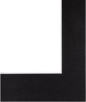 Hama Passepartout Premium Diepzwart 30X40cm