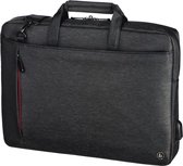 Hama Notebook-tas Manchester Tot 36 Cm (14,1) Zwart