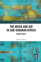 The Media and Aid in Sub-Saharan Africa