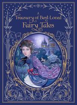 A Treasury of Best-Loved Fairy Tales (Barnes & Noble Collectible Editions)