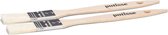 Patisse Bakkwasten 2 Stuks Hout/Blank
