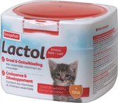 - KITTY MILK LACTOL 250GR