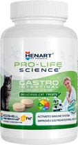 HENART GASTROINTESTINAL KAT 125TBL