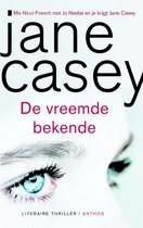 Maeve Kerrigan 4 - De vreemde bekende