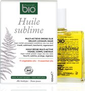Purete Bio Huile Sublime Organic - 100 Ml
