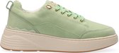 Cycleur de Luxe  - DENIA CELADON GREEN SNEAKER - Green - 38