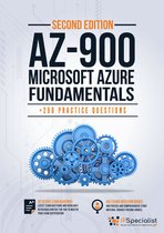 Microsoft Azure Fundamentals: AZ-900- +250 Practices Questions - Second Edition