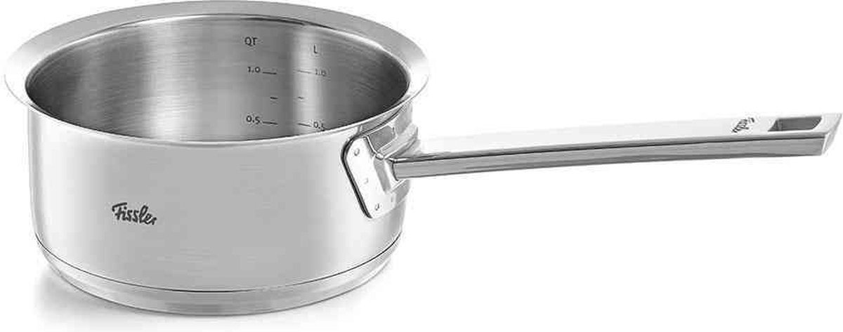 Fissler Original Profi Collection Steelpan -1,4L - Ø 16cm