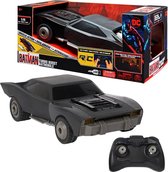 Batman - Turbo Boost Batmobile