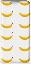 Telefoon Hoesje Xiaomi Redmi 10 Flip Cover Banana