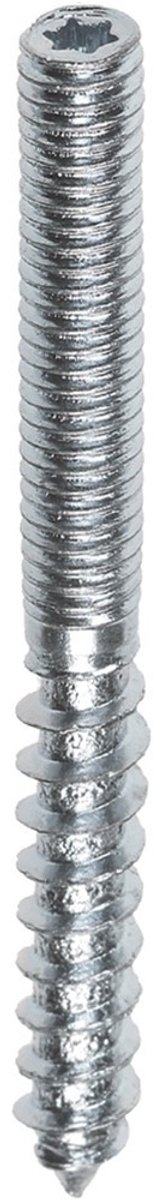 Stokeind M10X120mm Elvz Torx25 50 stuks