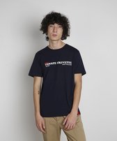 Antwrp - T-Shirt - Blauw