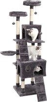 JL E-sales® Katten Krabpaal – Katten Toren – Meubelen – Huisdieren Meubelen.