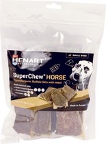 SUPERCHEW HORSE SMALL 250GR