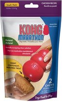 KONG MARATHON CHICKEN 5X4,5CM 2ST