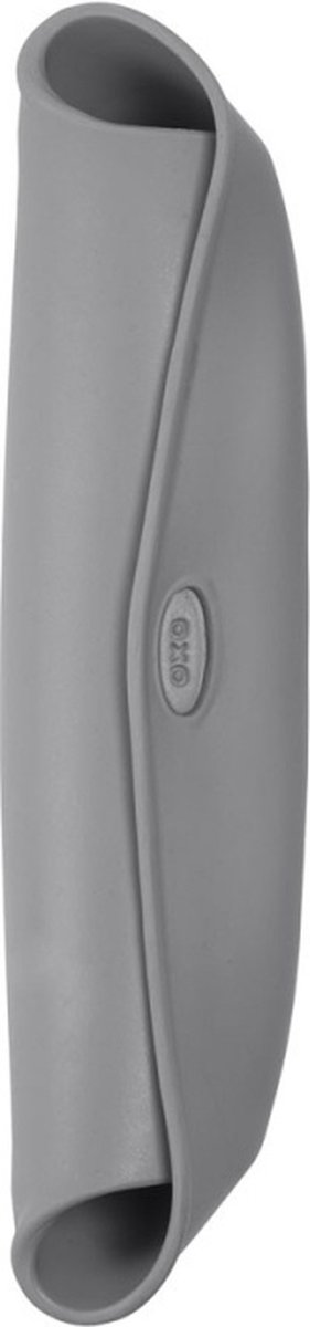 OXO tot Oprolbare slab - Slabbetjes - Slabbertjes baby - Slab -Navy van OXO — afbeelding 2
