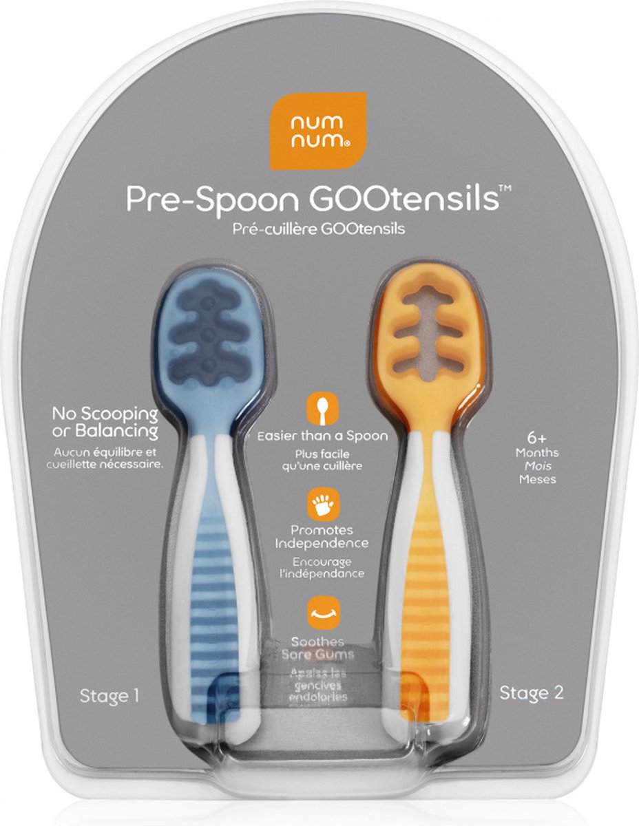Num sale num spoon