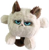 GRUMPY CAT KATTENKOP 20CM