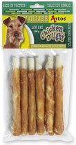 CHICKEN D'LIGHT LOLLIES 100GR