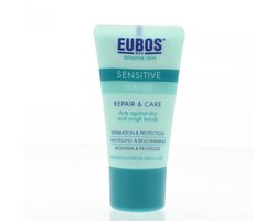 Eubos Crème Sensitive Hand Repair&Care