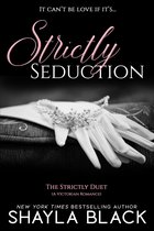 The Strictly Duet 1 - Strictly Seduction