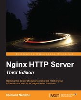 Nginx HTTP Server - Third Edition