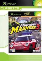 Midtown Madness 3 (Online)