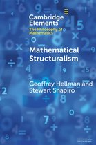 Elements in the Philosophy of Mathematics - Mathematical Structuralism