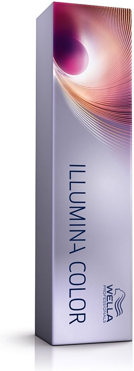 Wella Professionals Illumina Color - Haarverf - 9 - 60ml