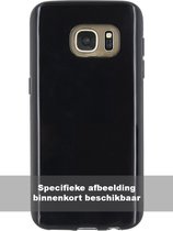 Nokia 8 Sirocco Hoesje - Mobilize - Gelly Serie - TPU Backcover - Zwart - Hoesje Geschikt Voor Nokia 8 Sirocco