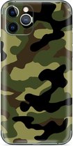 My Style Telefoonsticker PhoneSkin For Apple iPhone 11 Pro Max Military Camouflage