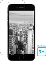 Mobiparts Gehard Glas Ultra-Clear Screenprotector voor Apple iPhone 7 Plus