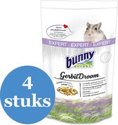 Bunny Nature Gerbildroom Expert - 4 x 500 g