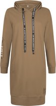 Zoso Jurk Telma 221 Sand 0007 Dames Maat - XL