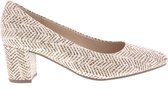 Dames Pumps Gabor 81.450.32 Beige - Maat 5½