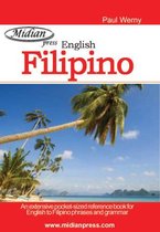 Filipino Phrase book