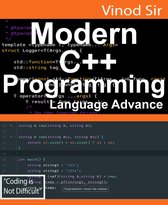 Modern C++ Programming Language