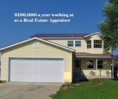 Work from Home as a Real Estate Appraiser