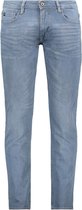 Tom Tailor Jeans Piers Slim Fit 1032178xx12 10160 Mannen Maat - W31 X L36