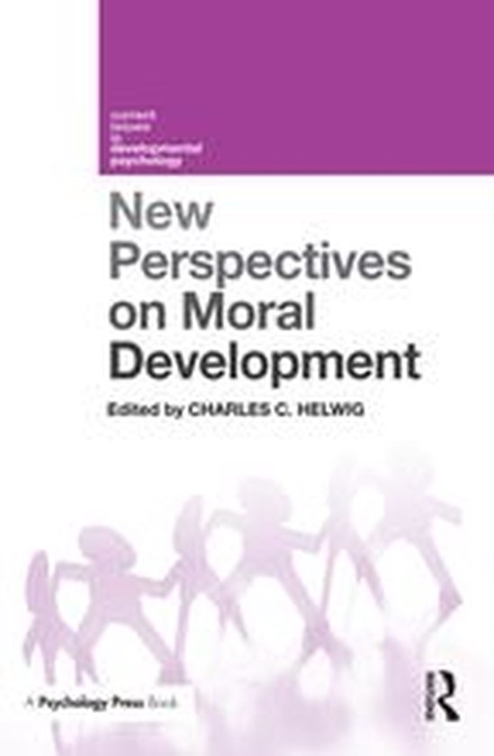 Current Issues in Developmental Psychology - New Perspective ... - cover