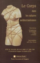 Études - Le corps dans les cultures méditerranéennes