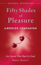 Fifty Shades of Pleasure
