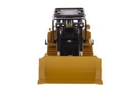 Diecast Masters - Cat D6 XW TTT Bulldozer - next gen generatie - 1:50 - High Line Series
