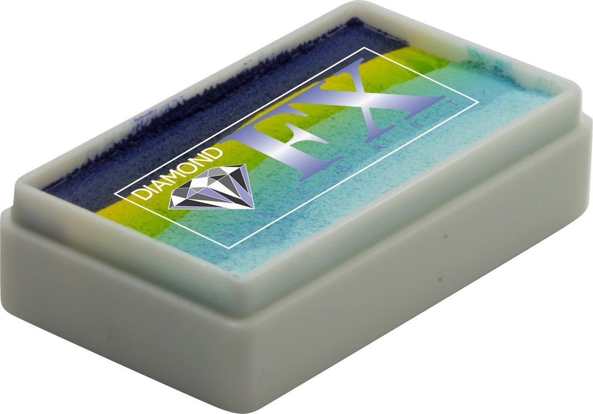 Diamond FX Splitcake Beach Front (30g)