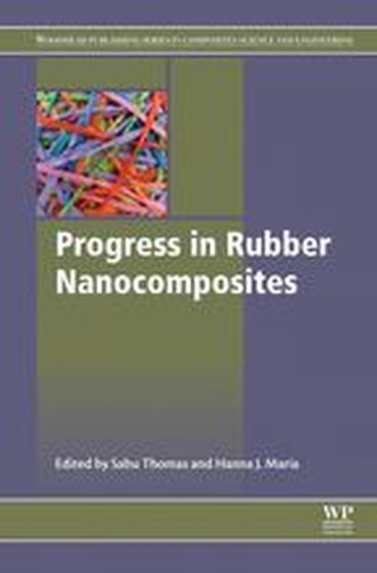 Woodhead Publishing Series in Composites Science and Enginee ... - cover