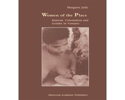 Women of the Place