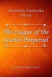 Scarlet Pimpernel 7 - The League of the Scarlet Pimpernel