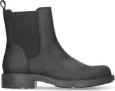 Clarks - Dames schoenen - Orinoco2 Top - D - Zwart - maat 5,5