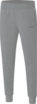 Jako - Sweatpant Basic Woman - Sweatbroek Basic - 42 - Grijs